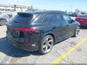 Audi SQ8 E-Tron Prestige Quattro - 32900 € / 64346.81 лв. - 98711676 4