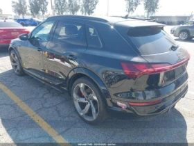 Audi SQ8 E-Tron Prestige Quattro - 32900 € / 64346.81 лв. - 98711676 3