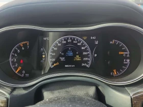 Jeep Grand cherokee 5.7L V8 * SUMMIT * CARFAX * Без инциденти *  | Auto.bg — изображение 7