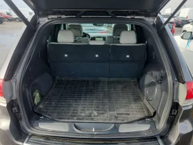 Jeep Grand cherokee 5.7L V8 * SUMMIT * CARFAX * Без инциденти *  | Auto.bg — изображение 14