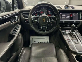 Porsche Macan * S| NAV| BACKUP| PANO| CHRONO| BOSE| LDW| BSM| *  | Auto.bg — изображение 10