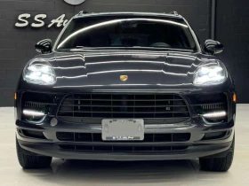 Porsche Macan * S| NAV| BACKUP| PANO| CHRONO| BOSE| LDW| BSM| *  | Auto.bg — изображение 2