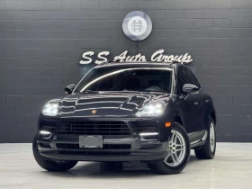 Porsche Macan * S| NAV| BACKUP| PANO| CHRONO| BOSE| LDW| BSM| * 