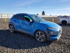 Hyundai Kona 1.6L 4 All Wheel Drive - 11600 € / 22687.63 лв. - 24784423 5