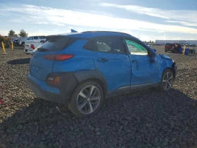 Hyundai Kona 1.6L 4 All Wheel Drive - 11600 € / 22687.63 лв. - 24784423 4