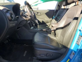 Hyundai Kona 1.6L 4 All Wheel Drive - 11600 € / 22687.63 лв. - 24784423 8