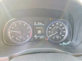 Hyundai Kona 1.6L 4 All Wheel Drive - 11600 € / 22687.63 лв. - 24784423 10