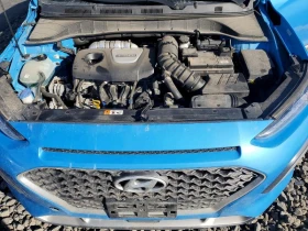 Hyundai Kona 1.6L 4 All Wheel Drive - 11600 € / 22687.63 лв. - 24784423 13