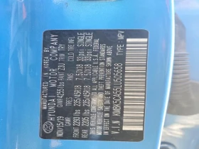 Hyundai Kona 1.6L 4 All Wheel Drive - 11600 € / 22687.63 лв. - 24784423 15