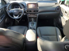 Hyundai Kona 1.6L 4 All Wheel Drive - 11600 € / 22687.63 лв. - 24784423 9