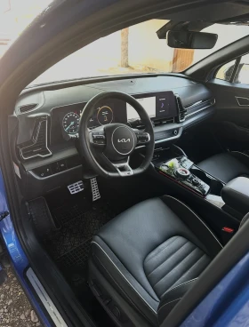 Kia Sportage | Mobile.bg � ����� ������ 5