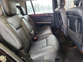 Mercedes-Benz GL 550 4MATIC ������ ��������� | Mobile.bg � ����� ������ 7