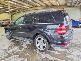 Mercedes-Benz GL 550 4MATIC ������ ��������� | Mobile.bg � ����� ������ 11