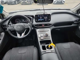Hyundai Santa fe Awd Preferred| ��������| KEYLESS GO| ����������|  | Mobile.bg � ����� ������ 8