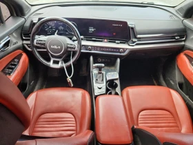 Kia Sportage 2.5l Sx Prestige | Mobile.bg � ����� ������ 8