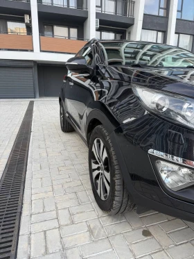 Kia Sportage | Mobile.bg � ����� ������ 3