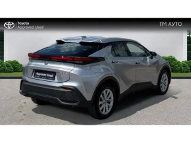 Toyota C-HR 2.0 PHEV COOL | Mobile.bg � ����� ������ 16