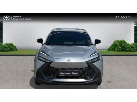 Toyota C-HR 2.0 PHEV COOL | Mobile.bg � ����� ������ 5