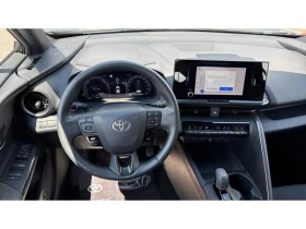 Toyota C-HR 2.0 PHEV COOL | Mobile.bg � ����� ������ 9