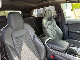 Audi RSQ8 Carbon/Ceramic/B&O/Печка/Теглич/HUD/Full  - 68000 € / 132996.44 лв. - 67455967 15