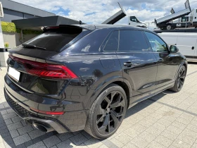 Audi RSQ8 Carbon/Ceramic/B&O/Печка/Теглич/HUD/Full  - 68000 € / 132996.44 лв. - 67455967 7