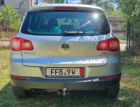 VW Tiguan 4 Motion 1.4 TSI | Auto.bg — изображение 4
