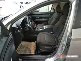 Hyundai Tucson | Mobile.bg � ����� ������ 5