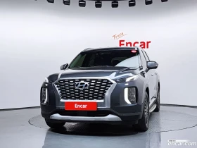 Hyundai Palisade Diesel 2.2 2WD | Mobile.bg � ����� ������ 3