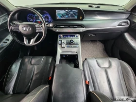 Hyundai Palisade Diesel 2.2 2WD | Mobile.bg � ����� ������ 7
