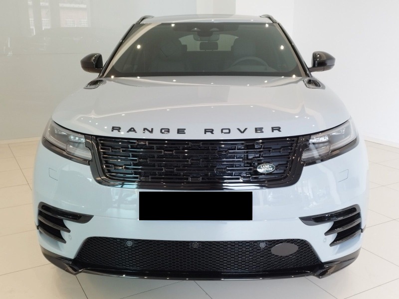 Land Rover Range Rover Velar D200 =Dynamic SE= Black Pack Гаранция, снимка 2 - Автомобили и джипове - 44992917