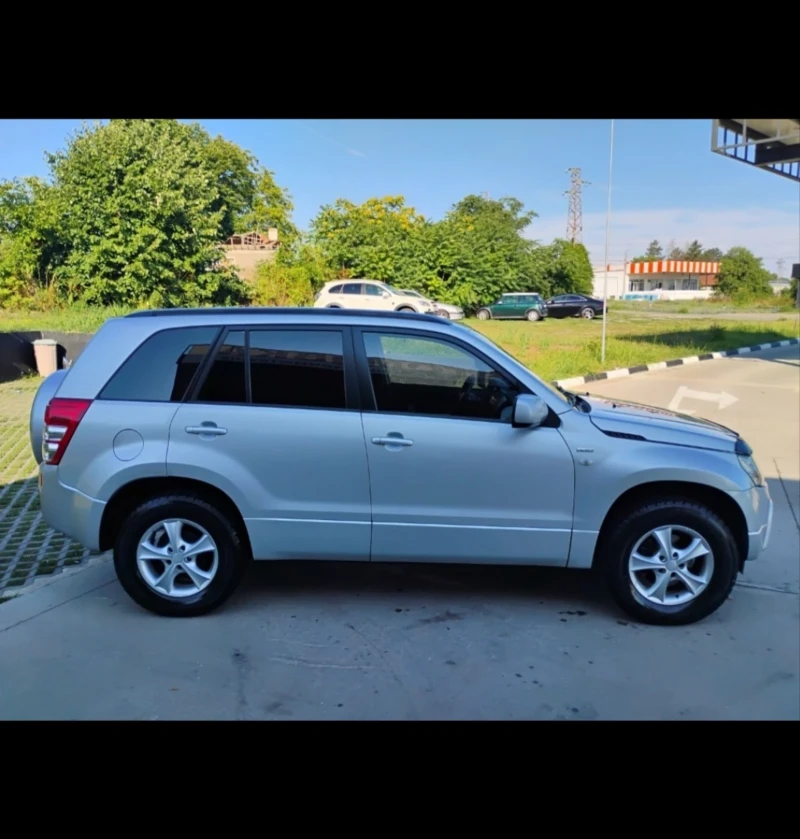 Suzuki Grand vitara 1.9DDIS, снимка 6 - Автомобили и джипове - 47551704