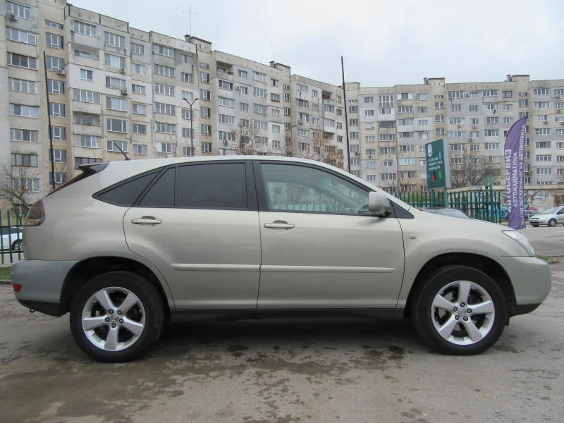 Lexus RX 400h 3.3i/GAZ/HYBRID/4x4/FULL, снимка 5 - Автомобили и джипове - 47983635