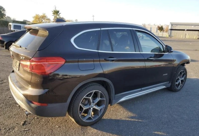 BMW X1 XDRIVE28I , снимка 5 - Автомобили и джипове - 48535190