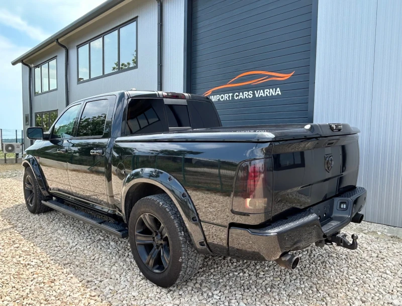 Dodge RAM 1500 5.7 Hemi LPG m2019, снимка 6 - Автомобили и джипове - 50273789