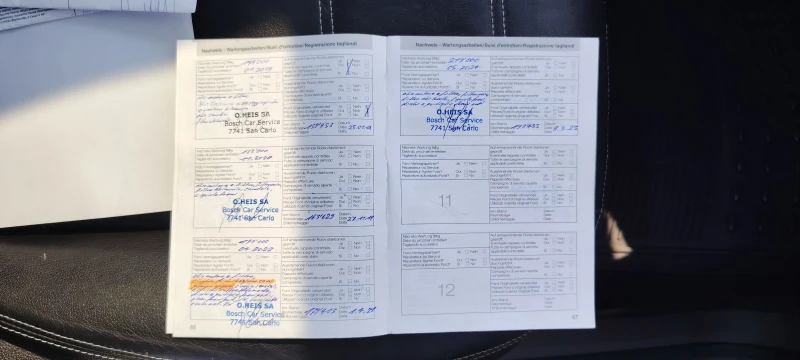 Ford Kuga 2.5i-200к.с, снимка 14 - Автомобили и джипове - 50941299