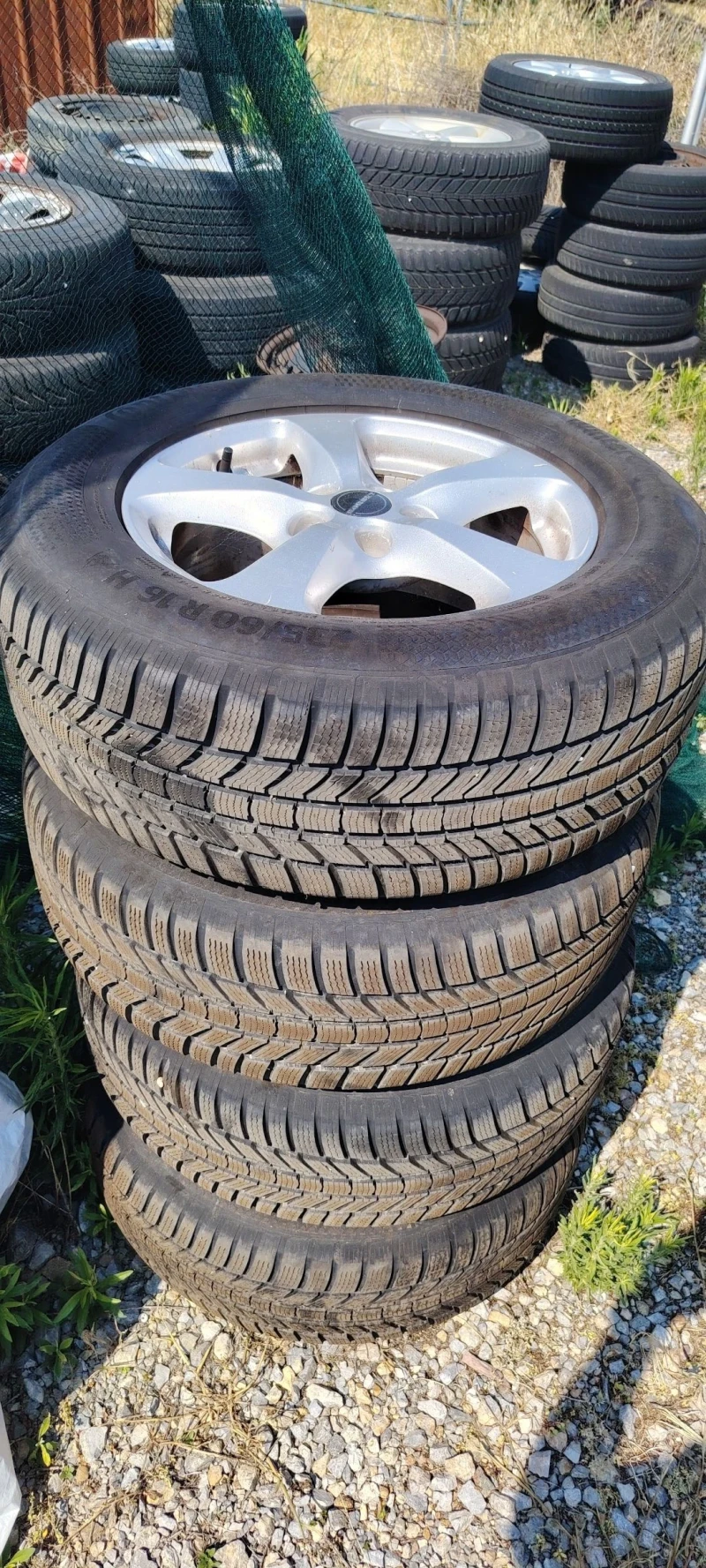 Ford Kuga 2.5i-200к.с, снимка 15 - Автомобили и джипове - 50941299