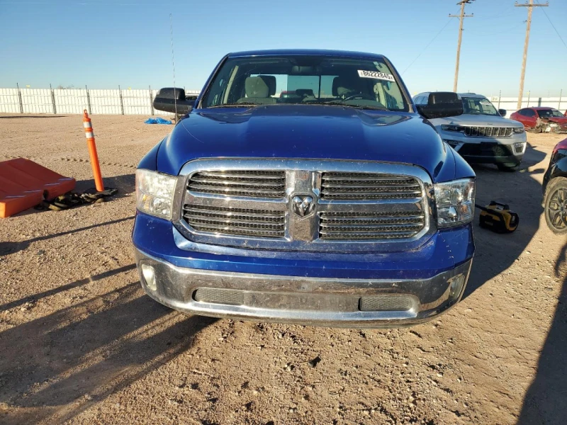 Dodge RAM 1500 5.7HEMI* SLT* ПРЕФЕКТЕН* РЕАЛНИ КМ!, снимка 2 - Автомобили и джипове - 52248550