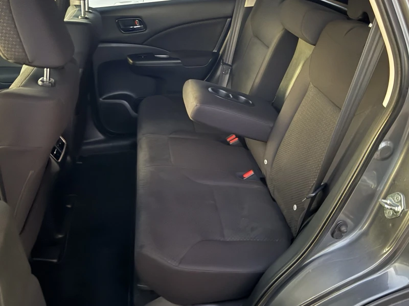 Honda Cr-v   1.6 I-DTEC 4WD  "TOP'", снимка 12 - Автомобили и джипове - 52790976