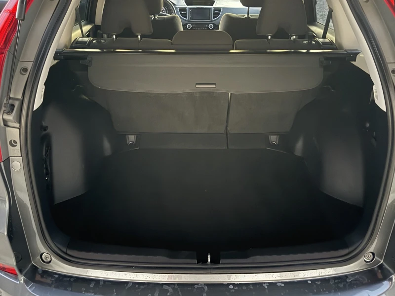 Honda Cr-v   1.6 I-DTEC 4WD  "TOP'", снимка 8 - Автомобили и джипове - 52790976