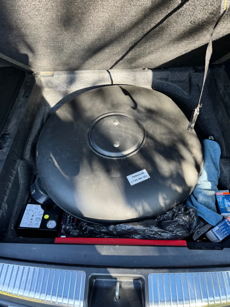 Mercedes-Benz ML 500, снимка 5 - Автомобили и джипове - 53019579