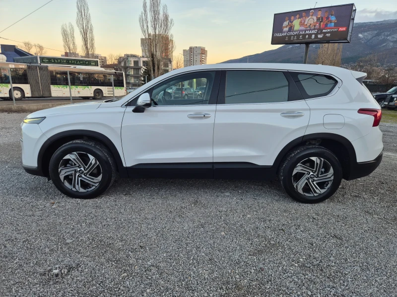 Hyundai Santa fe Premium , снимка 8 - Автомобили и джипове - 53125773
