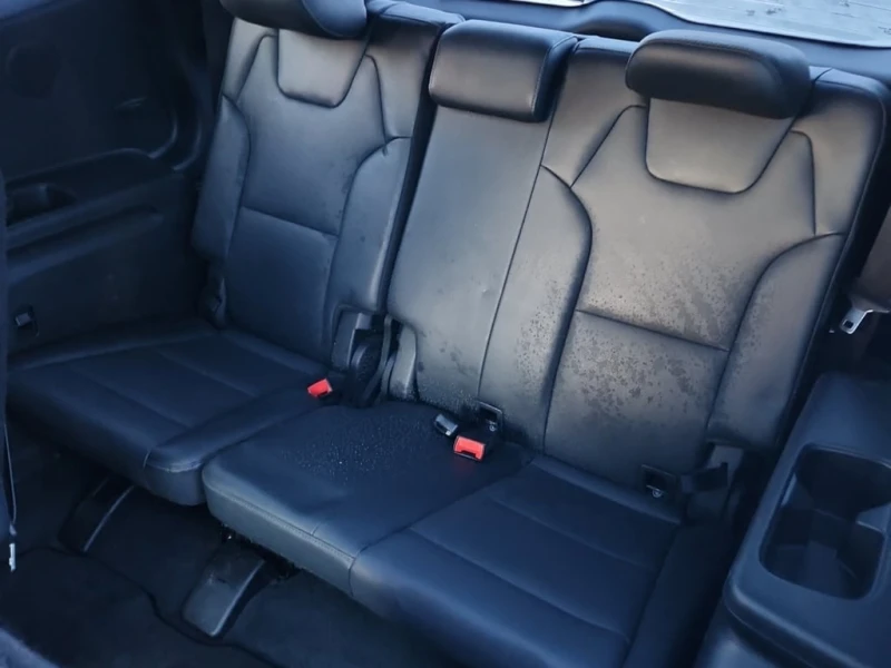 Kia Telluride X PRO * CARFAX * ПОДГРЕВИ* ШИБИДАХ, снимка 14 - Автомобили и джипове - 53336615