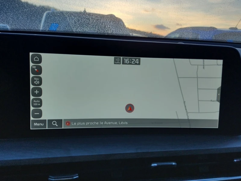 Kia Telluride X PRO * CARFAX * ПОДГРЕВИ* ШИБИДАХ, снимка 10 - Автомобили и джипове - 53336615