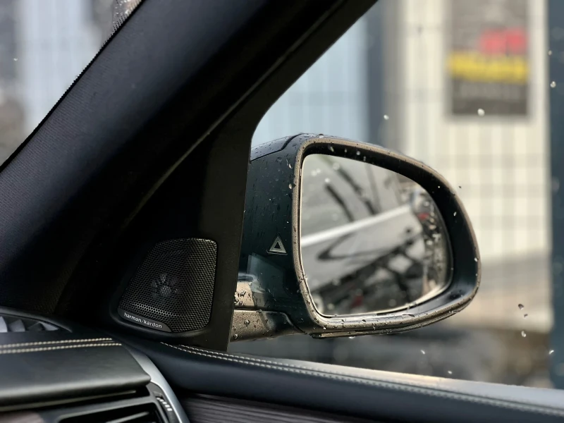BMW X5 3.0D-XDRIVE / LOUNGE PLUS / INDIVIDUAL / ПОДГРЕВ /, снимка 14 - Автомобили и джипове - 53336170