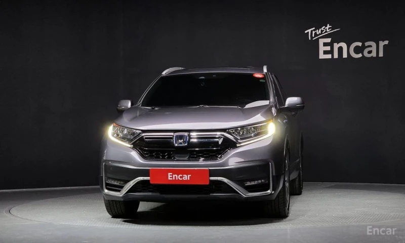 Honda Cr-v, снимка 3 - Автомобили и джипове - 53380163