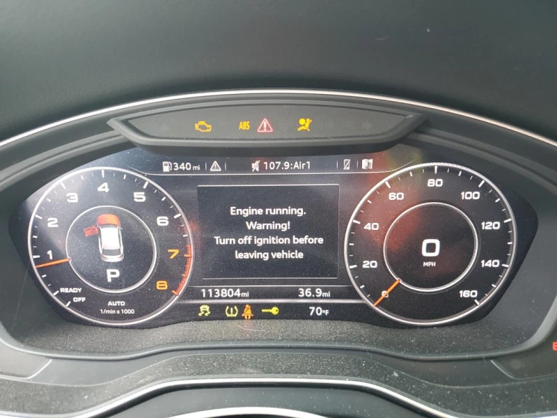 Audi Q5 2l Premium Plus, снимка 9 - Автомобили и джипове - 53540817