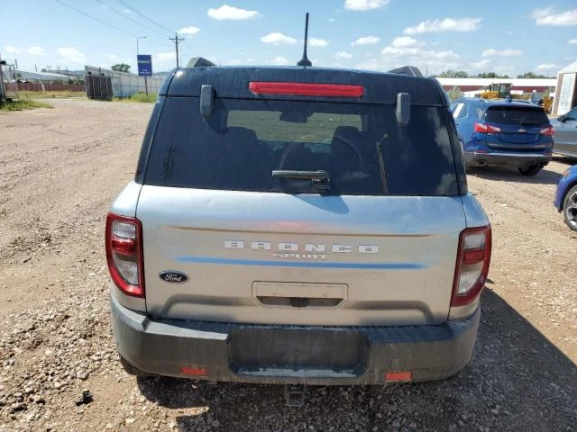 Ford Bronco SPORT OUTER BANKS , снимка 2 - Автомобили и джипове - 48585406