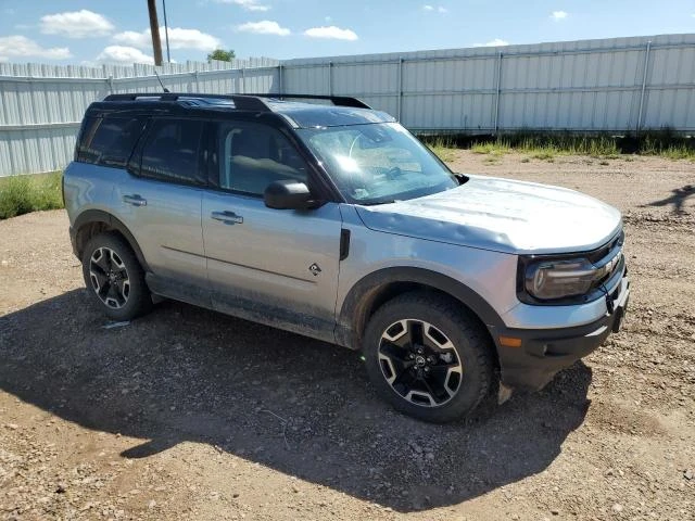 Ford Bronco SPORT OUTER BANKS , снимка 5 - Автомобили и джипове - 48585406