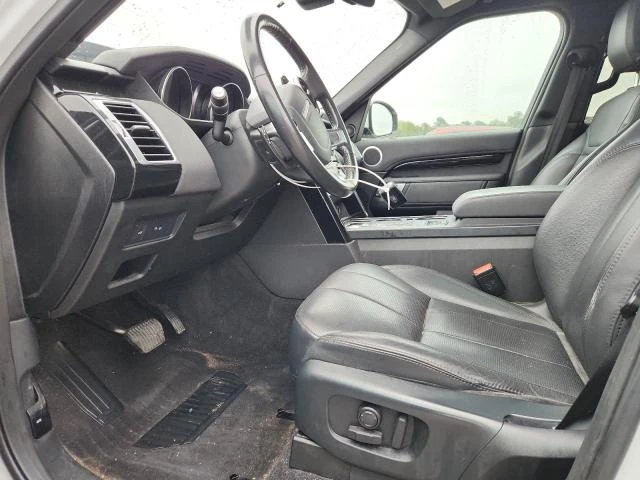 Land Rover Discovery 3.0L 6 All wheel drive, снимка 12 - Автомобили и джипове - 53222817