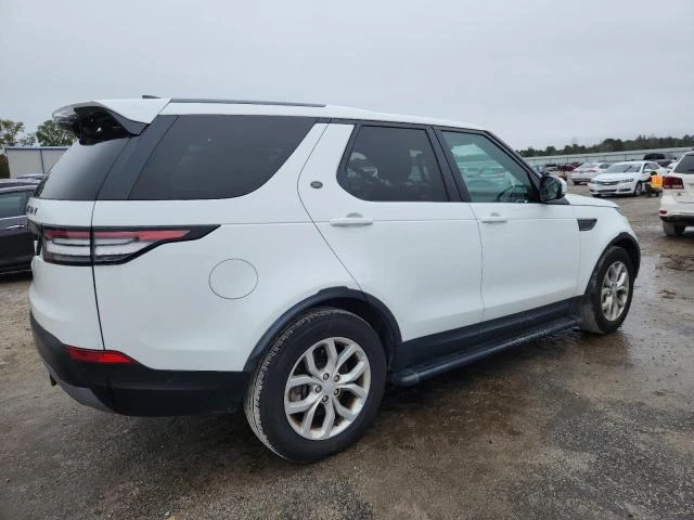 Land Rover Discovery 3.0L 6 All wheel drive - изображение 8